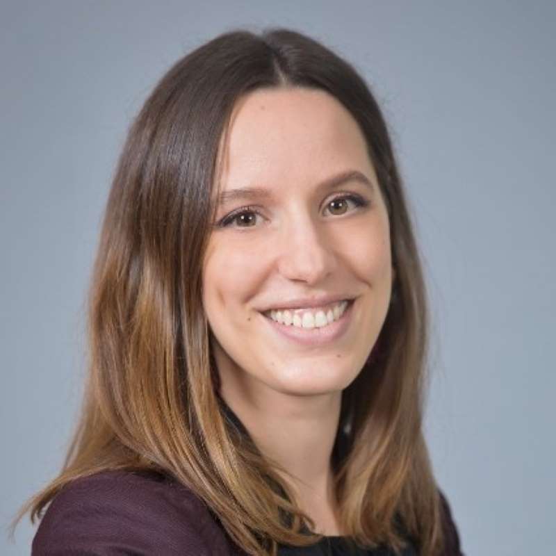 Anne-Cécile Leverd, De Pardieu Brocas Maffei